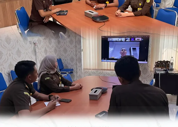 Bimbingan Teknis Pelaksanaan Pembayaran Common Expenses melalui Platform Pembayaran Pemerintah (PPP)