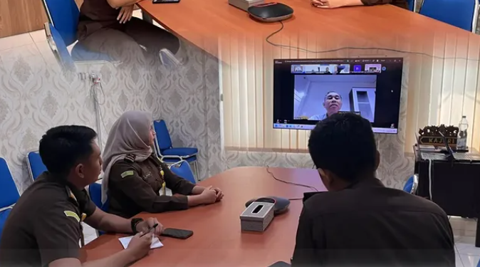 Bimbingan Teknis Pelaksanaan Pembayaran Common Expenses melalui Platform Pembayaran Pemerintah (PPP)