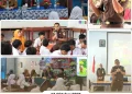 Jaksa Masuk Sekolah SD-SMP di Kabupaten Pemalang
